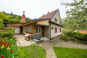 Prodej rodinného domu, 250 m2, Račice-Pístovice - 3