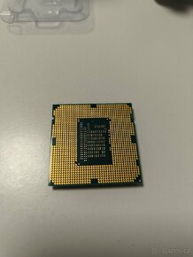 CPU i3 3240 - 3