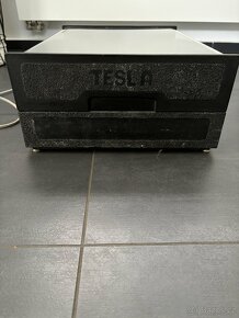 Gramofon Tesla Litovel HC 43 - 3