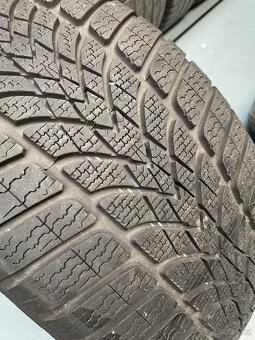 BMW 225/45R18 - 255/40R18 Zimní - 3