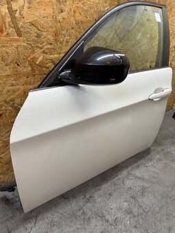 Leve přední Dvere Bmw E90 - 3