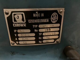 Perfektor NAREX - 3