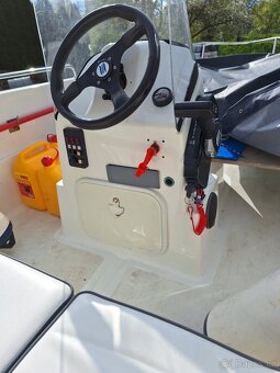 Galeon 440 - 3