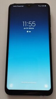 Prodám Samsung Galaxy A10 2GB/32GB, Stav A+ - 3