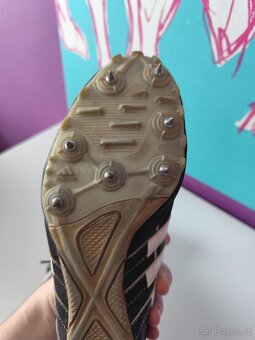 Běžecké tretry Adidas - 3