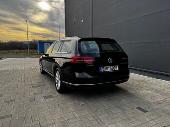 Volkswagen Passat B8 2.0TDI 140kW DSG - 3