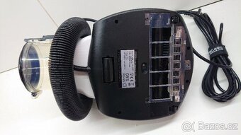 ANTIBAKTERIÁLNÍ vysavač ruční ATOCARE 650W - 3