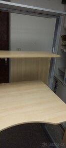 STUDENTSKÝ STŮL - 3