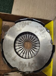 Spojková sada Renault Midlum nebo Premium r.v. 2000 2001 - 3