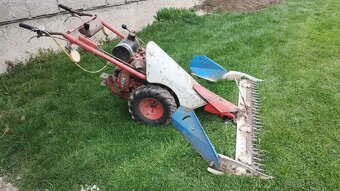 Prodam sekacku MF-70 - 3