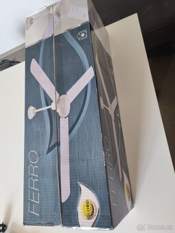 Stropní ventilátor Globo 03806 - 3