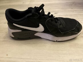 Sportovní boty Nike Air Max - 3