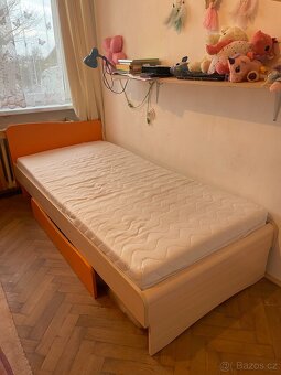 Postel 90x200 - 3