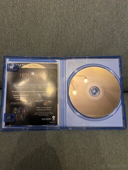 Hogwarts Legacy PS5 - 3