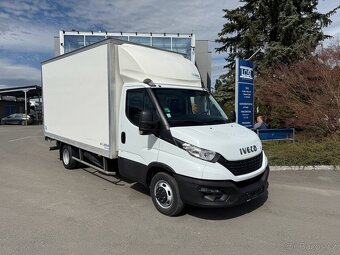 Iveco Daily 35C16 - 3