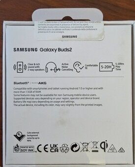 Tablet Samsung Galaxy Tab S9 5G 8 GB / 128 GB - 3
