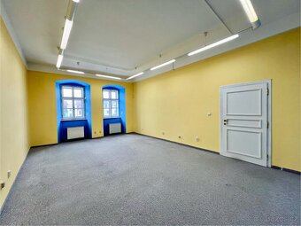 Pronájem kanceláře 30 m² Masarykovo nám., Stříbro - 3