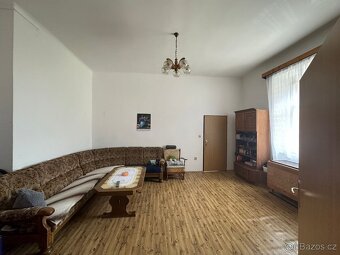 Pronájem bytu 3+1 v Třeboni - 3