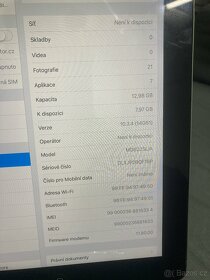 iPad 4 WiFi+Cellular funkční - 3
