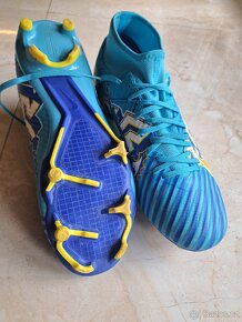Kopačky Nike Zoom Mercurial Superfly 9 Academy FG - 3