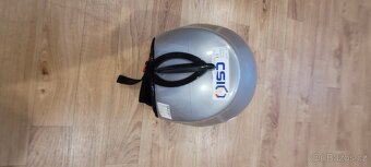 Lyzarska helma Gabel M 57/58 s brylemi Blizzard - 3