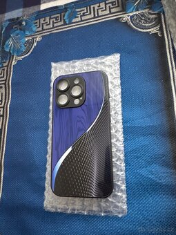 Obal na iPhone 15 pro - 3