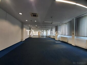 Pronájem komerční Obchodní prostory, 165㎡ Havířov 73601 - 3