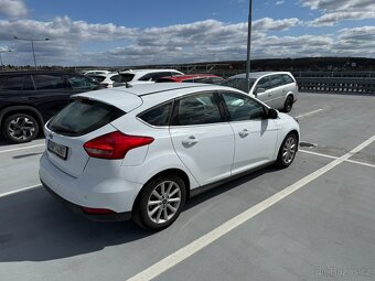 Ford Focus 1.5TDCi 88kW - 3