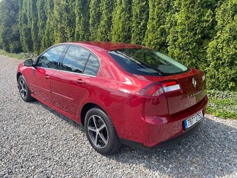 Renault Laguna 1.5 DCI - 81 kW - původ ČR - 3