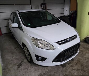 Ford C-Max 1,6i 110kW ecoboost Business - 3