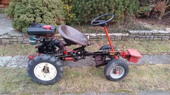 Prodám Vari Quattro - 3