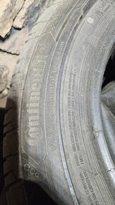Continental Contivancontact 200 - 3