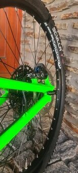 Prodám závodní dětské kolo RB KID XC - 3