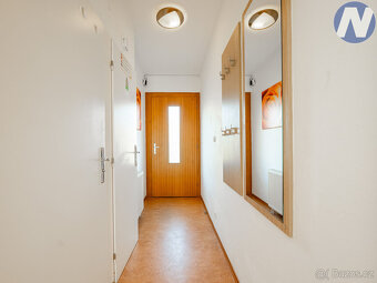 Prodej apartmánu 3+kk v Lipně nad Vltavou - 3