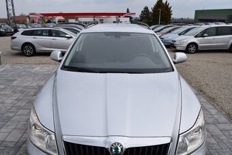 ►►Škoda Octavia II 2.0TDI 81 KW PLNÁ SERVISNÍ HISTORIE◄◄ - 3