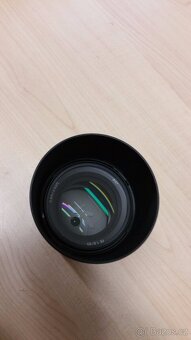 Sony alpha 7r včetně dvou objektivů, stativu, batohu atd. - 3