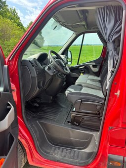 Renault Master 2,3 - 3