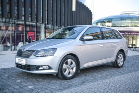 Škoda Fabia III 1.0 55kw Style Combi 1 MAJITEL ZAKOUP ČR - 3