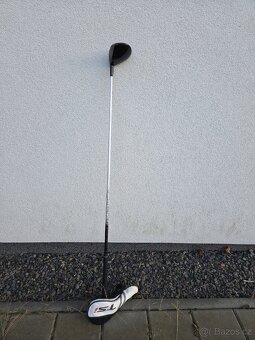 Tiletist dřevo 3 Wood 15st TSi3 - 3