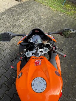 Honda Cbr 1000rr - 3