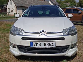 Citroen C5 1.6 THP Carlsson - 3