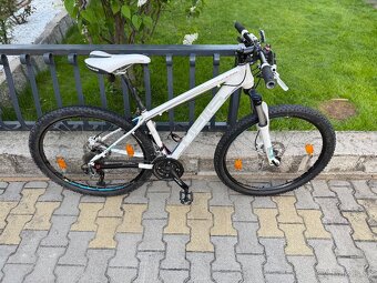 KOLO ZN. PELLS FIRST I 15,5 JAKO NOVÉ VELMI MALO POUŽITE - 3