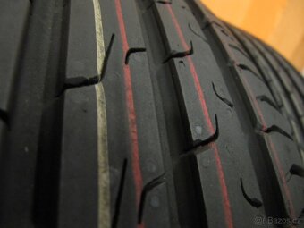 Pneu 215/60/17 Continental - 3