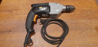 Vrtačka Protool DRP 13-2EQ - 3