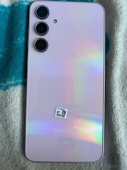 Samsung A35 5G - 3