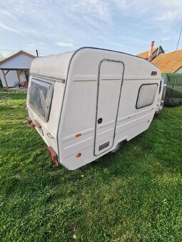 Polsky karavan N126 N, velký Polák N126N - 3