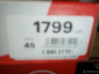 Boty Nike - 3