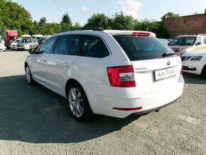 ŠKODA Octavia 2.0 TDi 135kW 4x4 DSG STYLE - 3