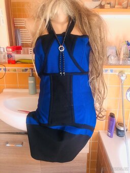 business# novesaty#bodycon#spolecenske# pouzdrove - 3