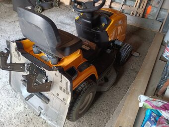 Stiga 3098 H - 3